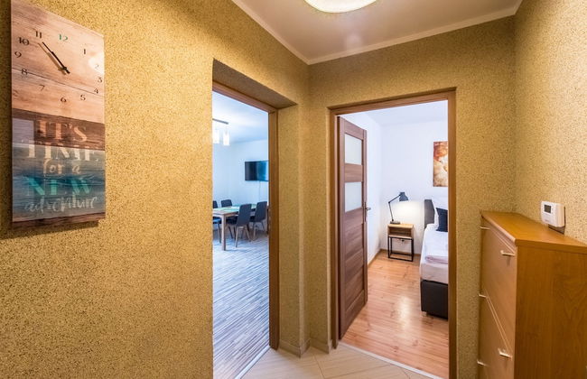 RentPlanet - Apartament Bronka Czecha - Photo 4