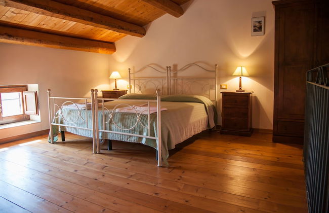 Agriturismo Borgo degli Ulivi - Photo 9