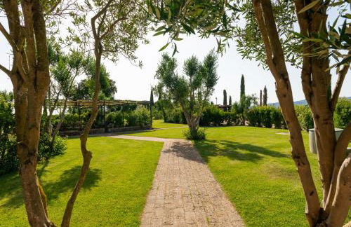 AGRITURISMO 8e28 CAPALBIO - Foto 49