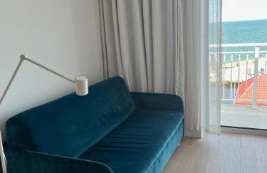 Apartament 108 Vista Mar Widok na Morze, Darłówko - Foto 15