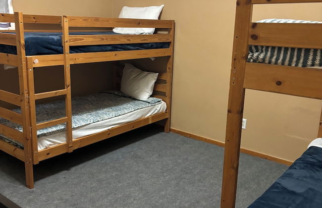 Sequoia Riverfront Cabins - Foto 60