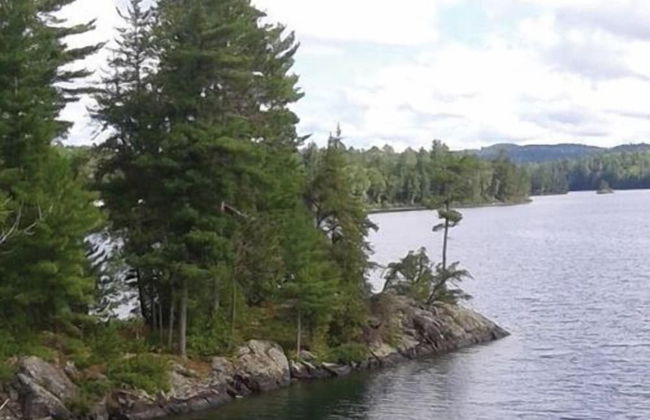 Lodge on the Point - Foto 7