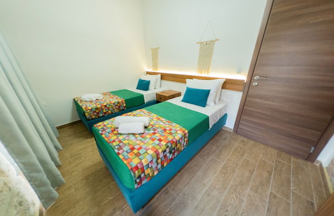 Villa Nuelle - Foto 5