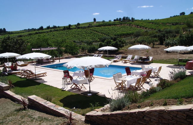 Quinta da Pereira - Foto 16