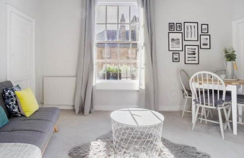 The Apartment, Bath - Photo 38