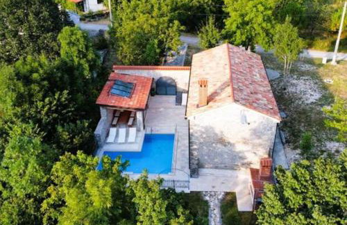 Private Oasis with Pool - Foto 24