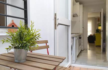 Sherryflat Caballeros - Parking - Foto 23