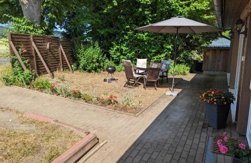 W5 - Urlaubsmagie - Wohnung mit Grill, Terrasse & Pool - Foto 35