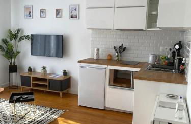 Le Stade Metz 1 Wifi Un Séjour à Part - Foto 1