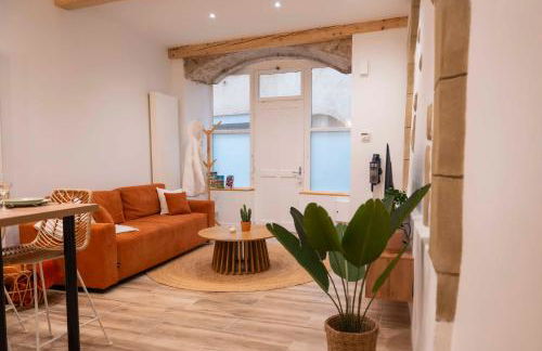 Triplex exceptionnel - Hypercentre - Foto 6