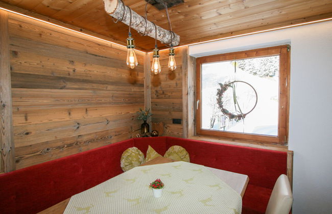 Gasthof Almluft - Foto 16