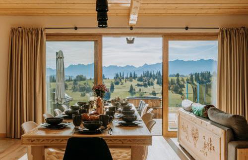 Chałpy Holiday - Foto 21