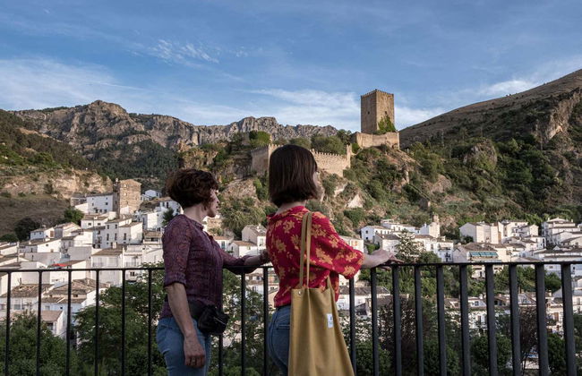 Visite guidée dans Cazorla + Dégustation d'huile d'olive - Foto 13
