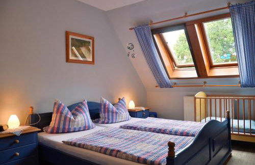 Ferienwohnung Fegebank - Photo 5