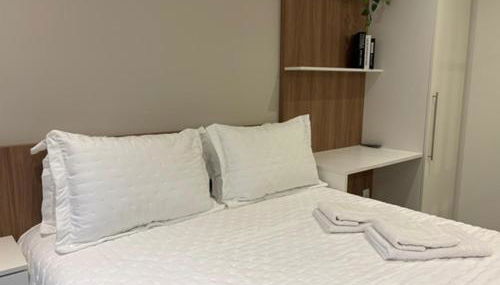 Loft H1273 Apto 404 - Foto 3