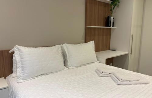 Loft H1273 Apto 404 - Foto 3