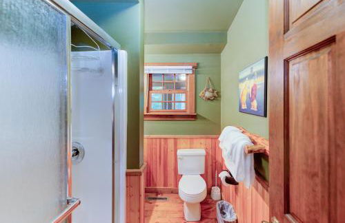 Lazy Bear Lodge - Foto 15