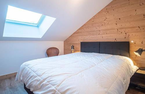 Superbe Appartement Pied de Pistes pour 7 pers avec Balcon, WIFI et Parking - FR-1-356-495 - Photo 21