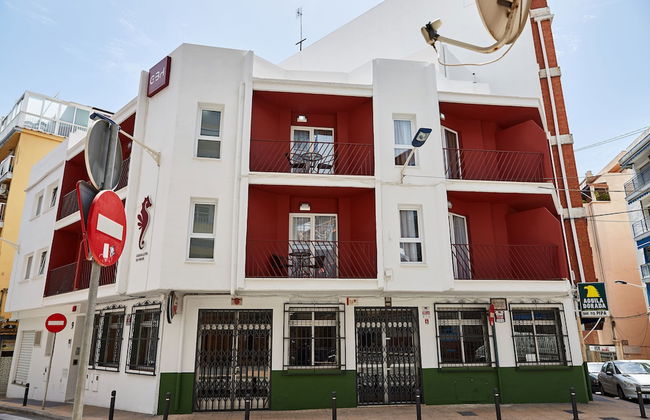 GBH Hotel-Apartamentos Caballito de Mar - Photo 32