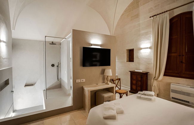 Masseria Torleanzi - Wine Relais - Foto 6