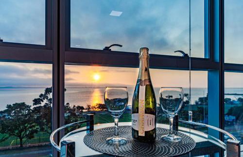 Loft no Shopping Barra Sul - Foto 8