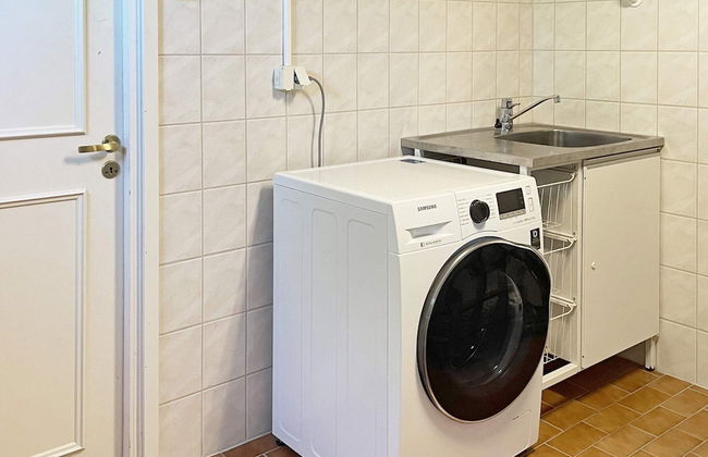 4 Star Holiday Home in Sturko - Foto 12