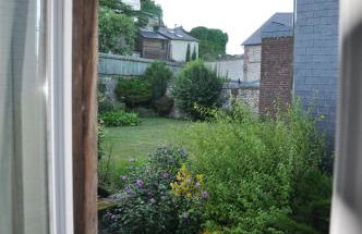 1er secret de Honfleur - Foto 28