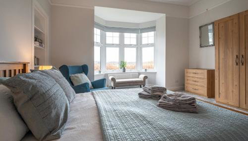 Argaty Cottage - Foto 4, wardrobe