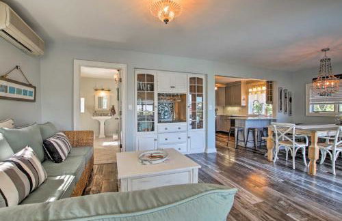 Deluxe Waterford Home with Views, Outdoor Bar and More - Foto 7