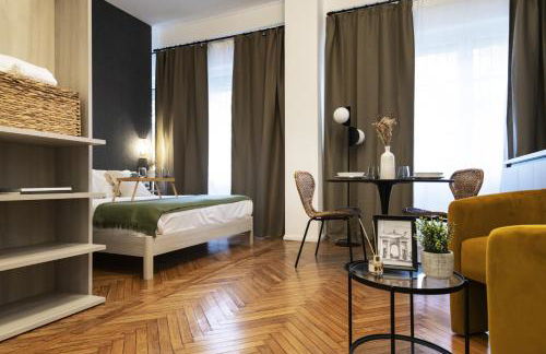 Easylife - Milano - Studio Cav 3 - Centrale - Foto 1