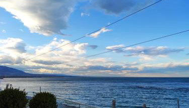 Galazio Seaside Luxury Rooms & Coffee Shop - Foto 4