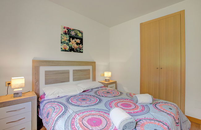 El Tarter Mountain Ski Vacation Rental - Foto 2