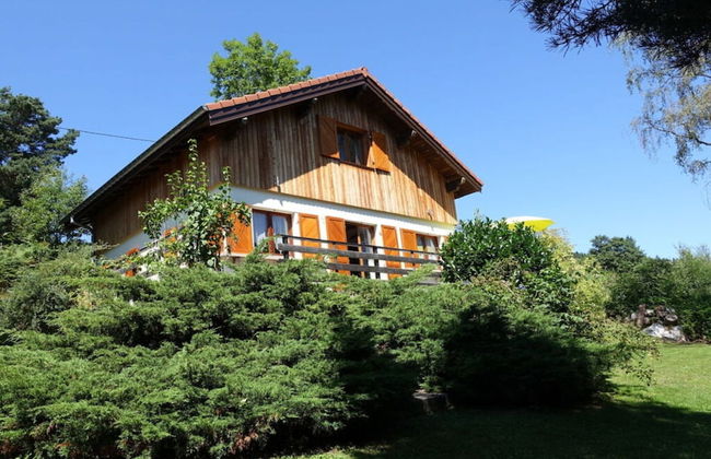 Modern Apartment in Soultzeren - Photo 18