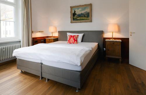 Villa Widder - Boutiquehotel - Foto 23