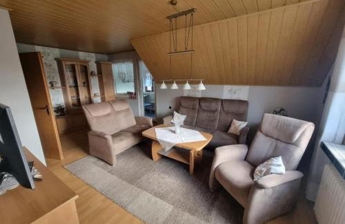 FeWo Erika Aurich Ostfriesland - Foto 10