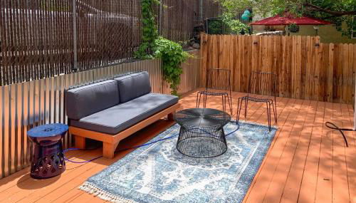 Modern Midtown Haven with Garage Mt Rose Day Trips! - Foto 2