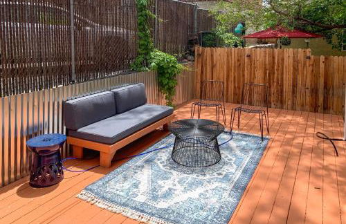 Modern Midtown Haven with Garage Mt Rose Day Trips! - Foto 2