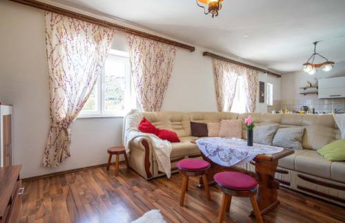 Holiday Home Saulja by Interhome - Foto 12