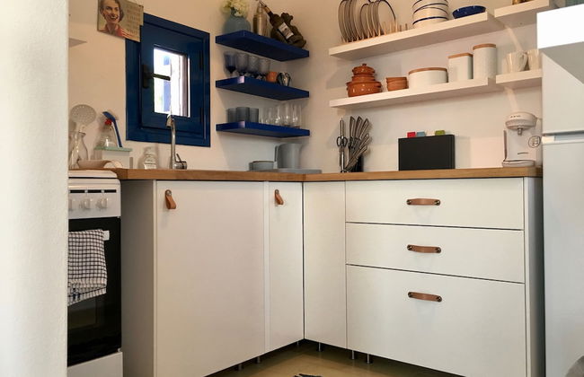 Aphrodite and Apollo Apartments - Foto 15