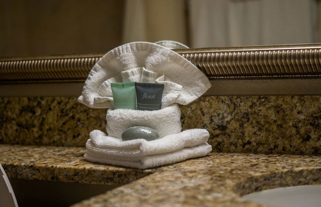 Casa Del Mar Beachfront Suites - Foto 22