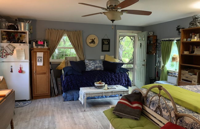 Denmark Stage Stop House - Photo 22