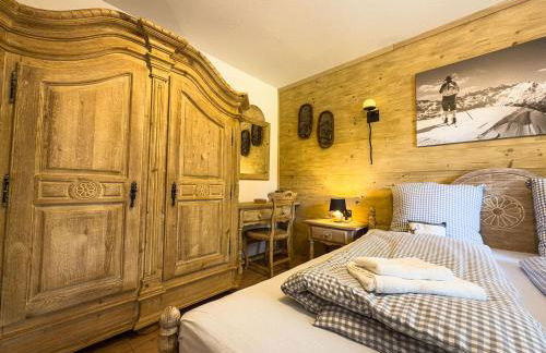 s´Zirbenchalet - Foto 19