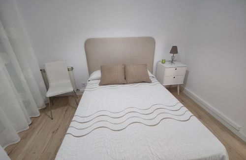 Ático espacioso en zona céntrica - Foto 35