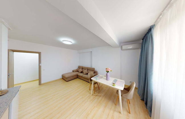 Le Blanc Aparthotel - Foto 35