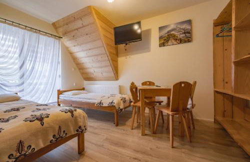 U Marii & Mariana - Foto 31