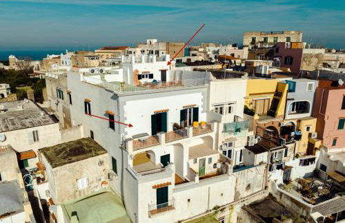 TORRETTA CORRICELLA- Punta Pizzaco - Foto 46