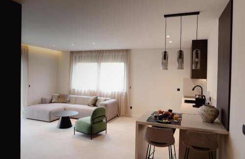 Sobe Six On 7 - Luxury Apartments & Rooms - Foto 36