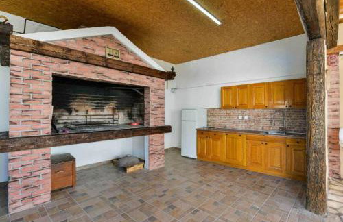 Marinic Comfortable holiday residence - Foto 21