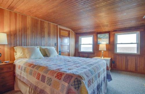 Historic Cottage with Beautiful Oceanfront View - Foto 24