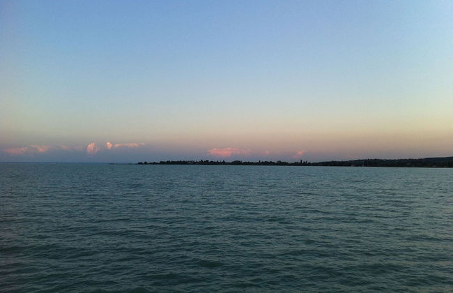 Sunshine Beach House directly at the lake - Foto 26